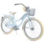 Huffy-Nel-Lusso-Classic-Cruiser-Bike-with-Perfect-Fit-Frame-Women-s-Light-Blue-26-Inch_9c1