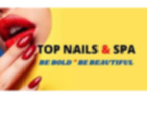 Top Nails & Spa - Photo 1