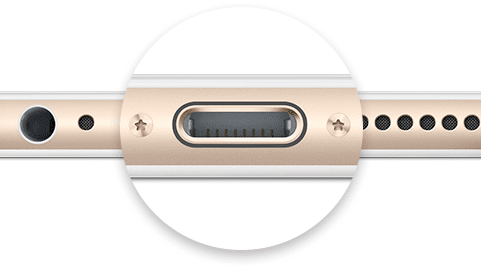 Chargeport Repair