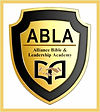 Alliance Bible & Leadership Academy logo