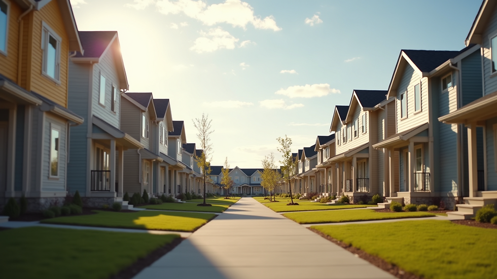 Exclusive Insights on Tacoma's Real Estate Market Trends