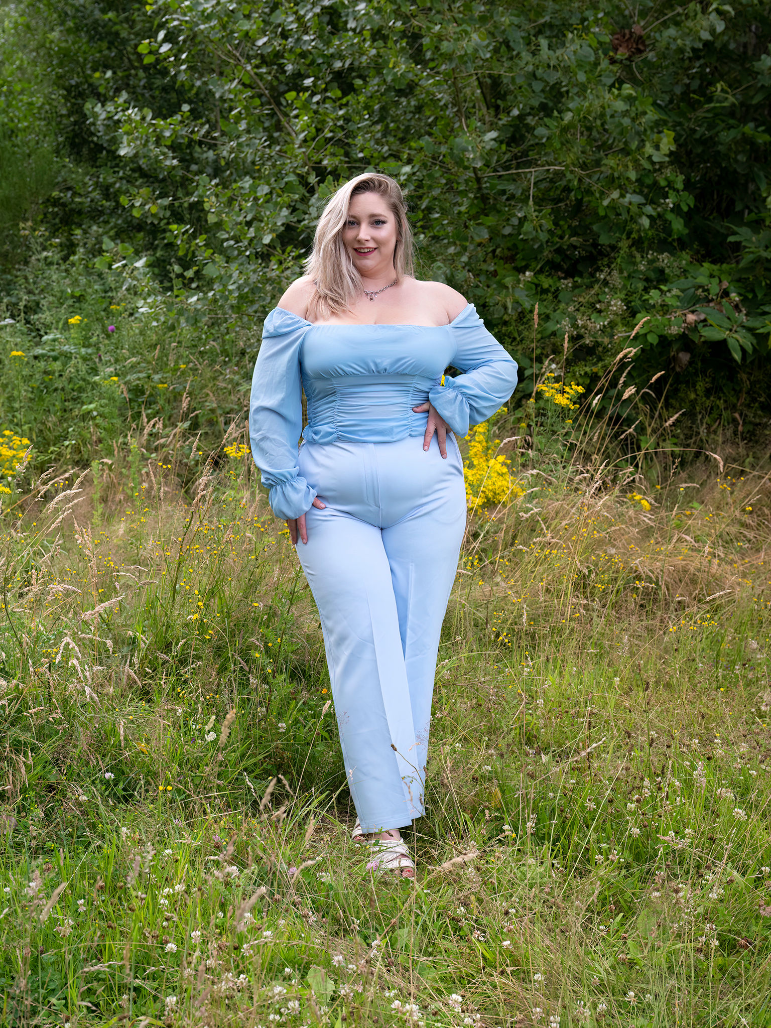 Cry me a river - PLUS