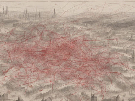 Grandomastery: Navigating the Creative Drift in Education