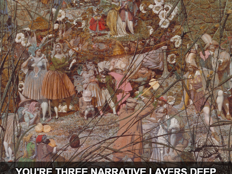 Storytelling Skills Are Not What You Think They Are