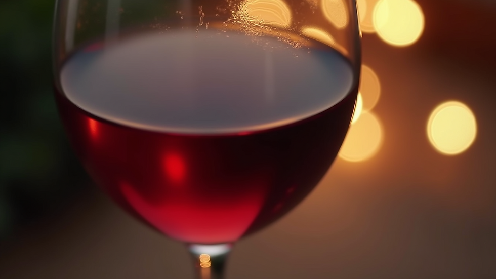 Understanding Wine Sensory Tests