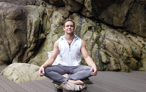 Tame Your Breath Work