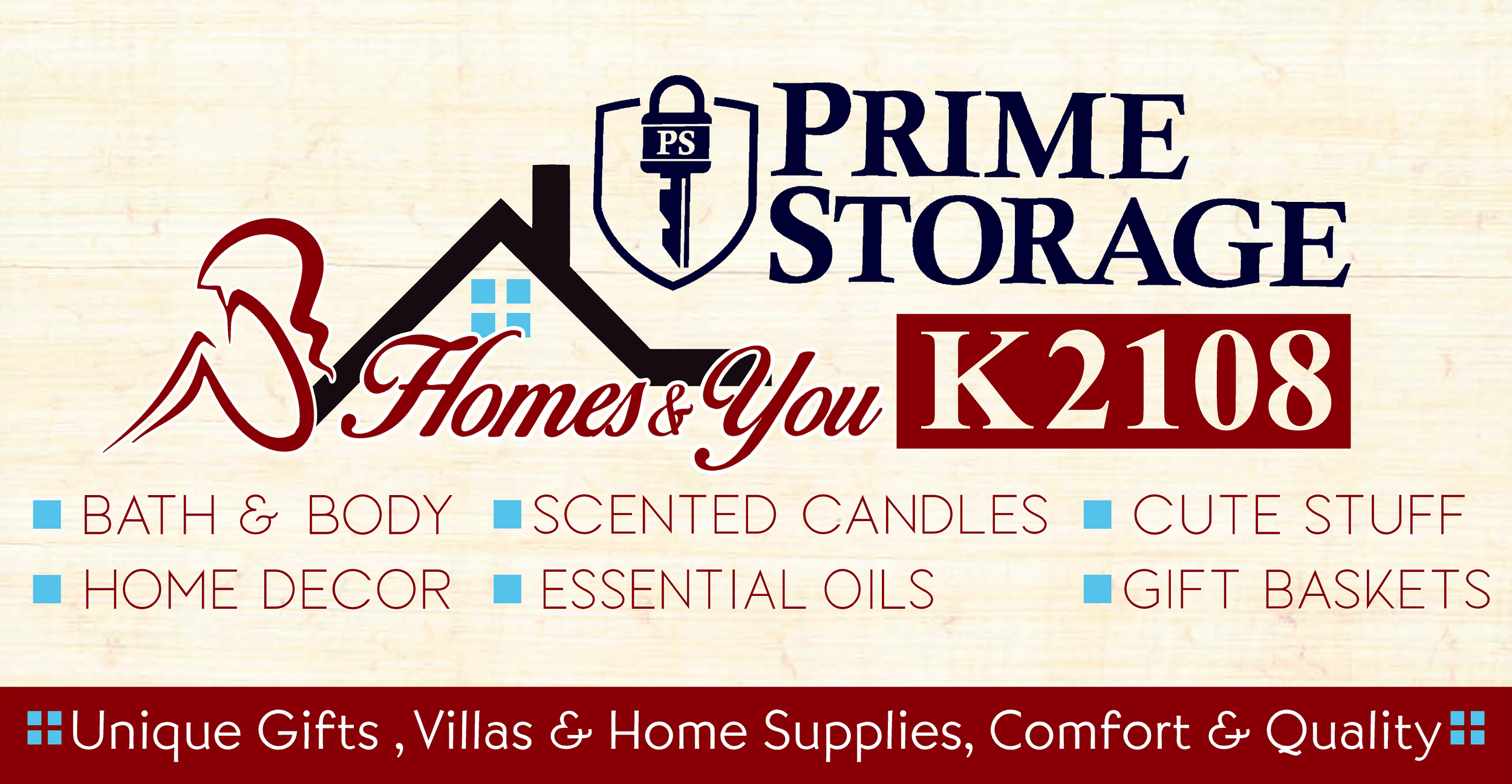 Homes & you