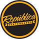 logo republica skateboards