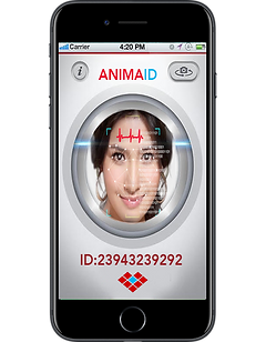 AnimaTech App