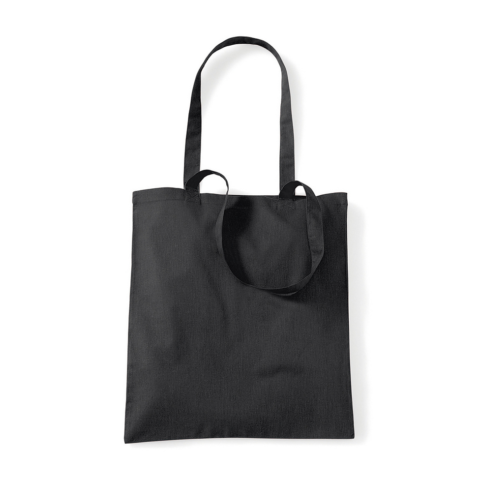 Miniatura: Bolsas de tela personalizadas - Barcelona