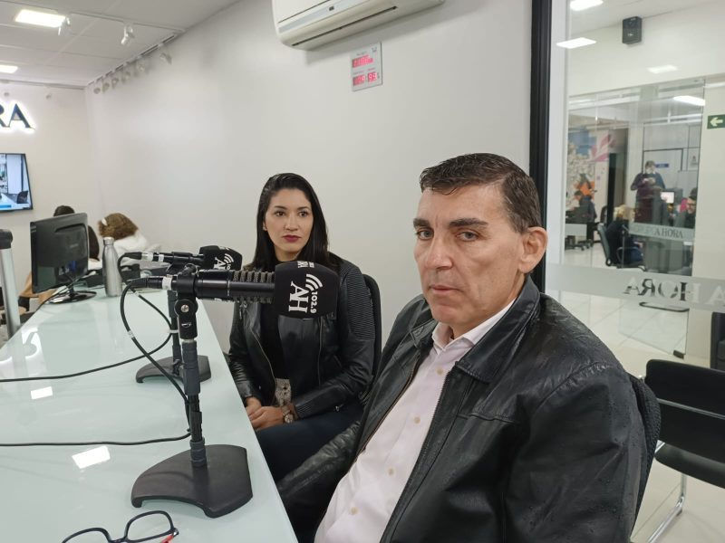 IFDE na mídia :Divulgação do 1º Seminário de Previdência e Pescaria 