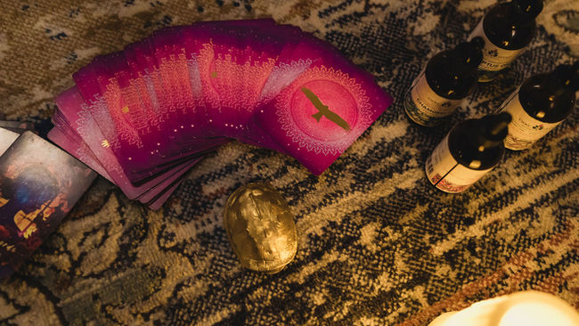 Reiki and sound bath combo