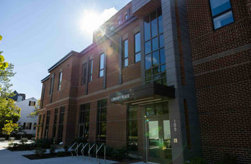 Travis Hyde Properties 