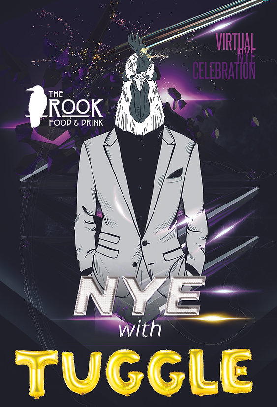 The Rook | Food and Drink | Restaurants in Ithaca NY