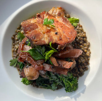 midweek braise (tues/wed)