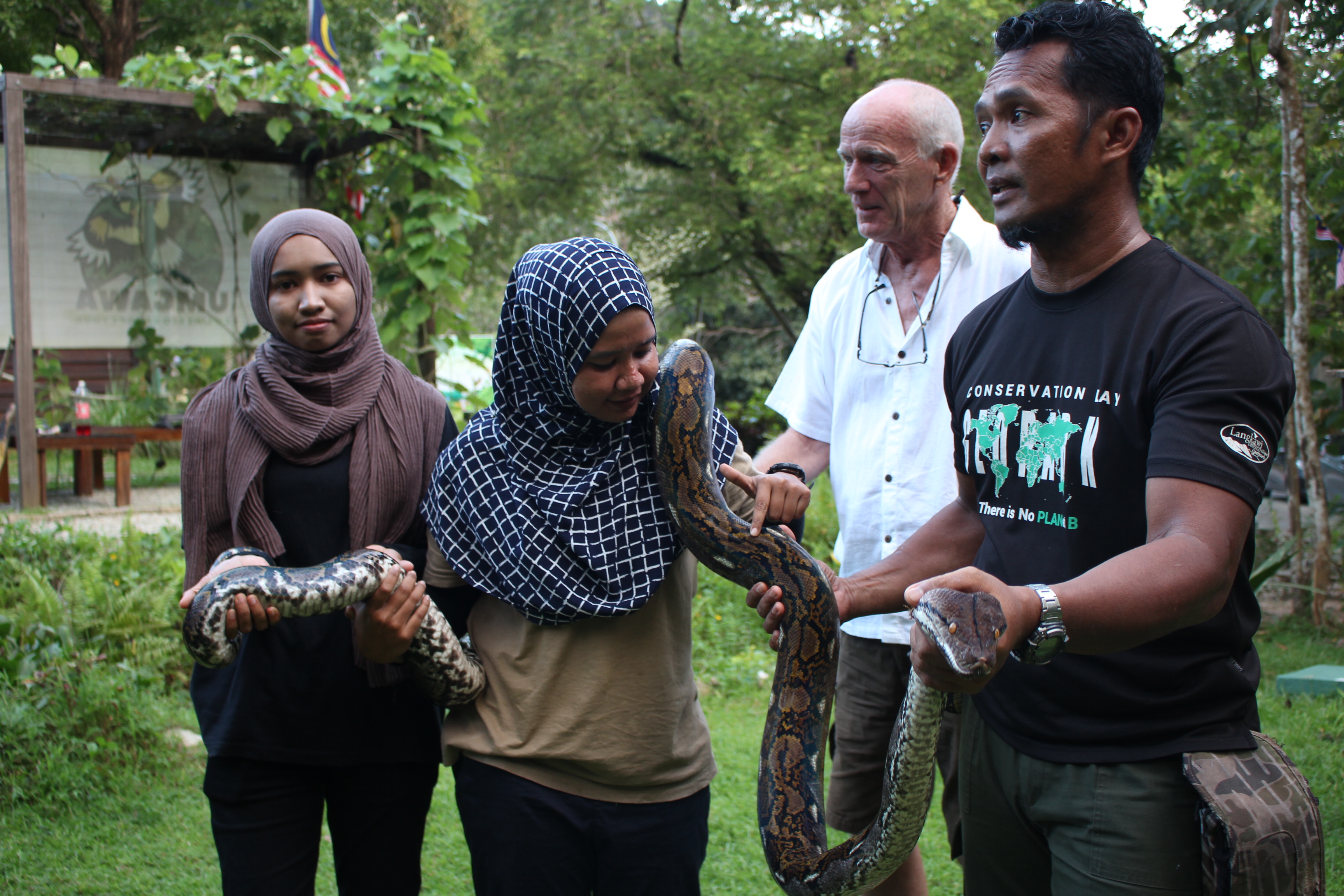 Nature Discovery Night