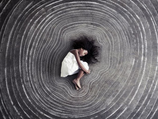 Reconciling Your Inner Girl