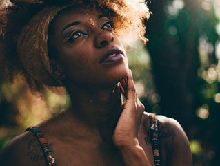 What Frequency are You Vibrating On? Begin Attracting What You Want By Becoming a Vibrational Match!