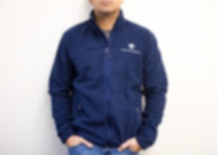 HFI Winter Fleece