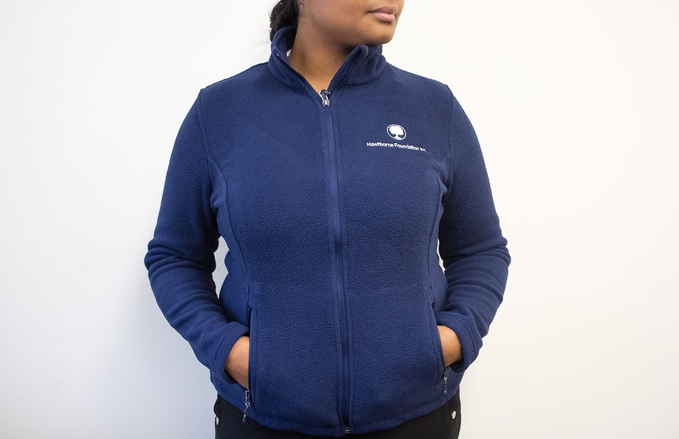 Thumbnail: HFI Winter Fleece