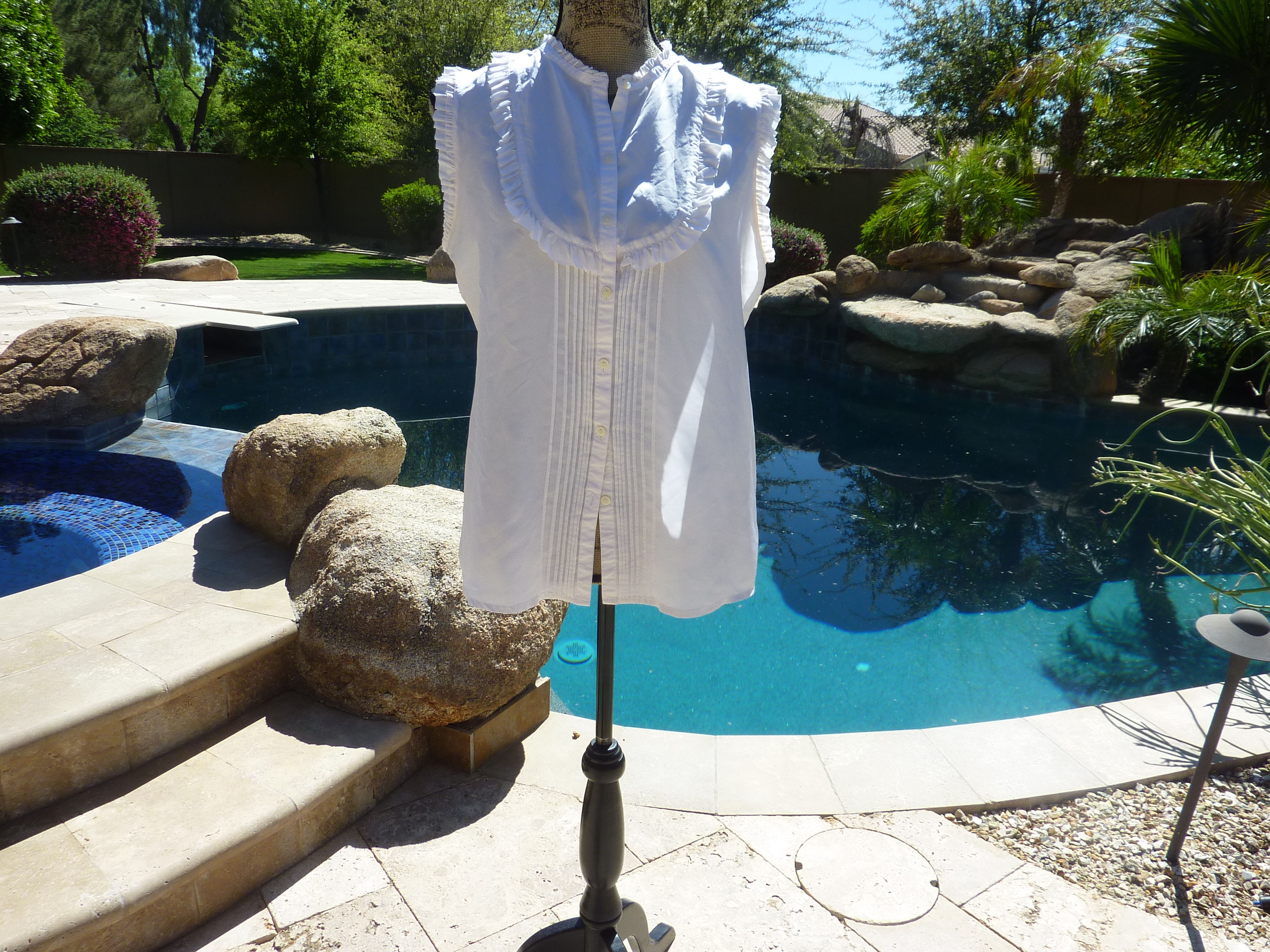 Banana Republic Blouse