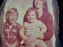 Why Didn't She Leave?