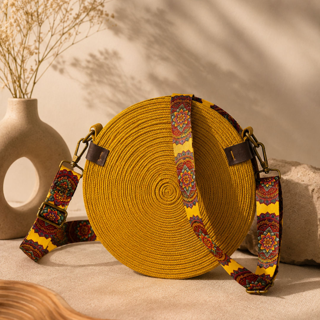 Bolsa Évora Chic