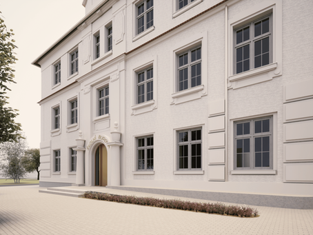 Noa architekti v roce 2025