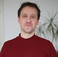 Vlado Hrivňák, architekt a jednatel noa archiekti brno