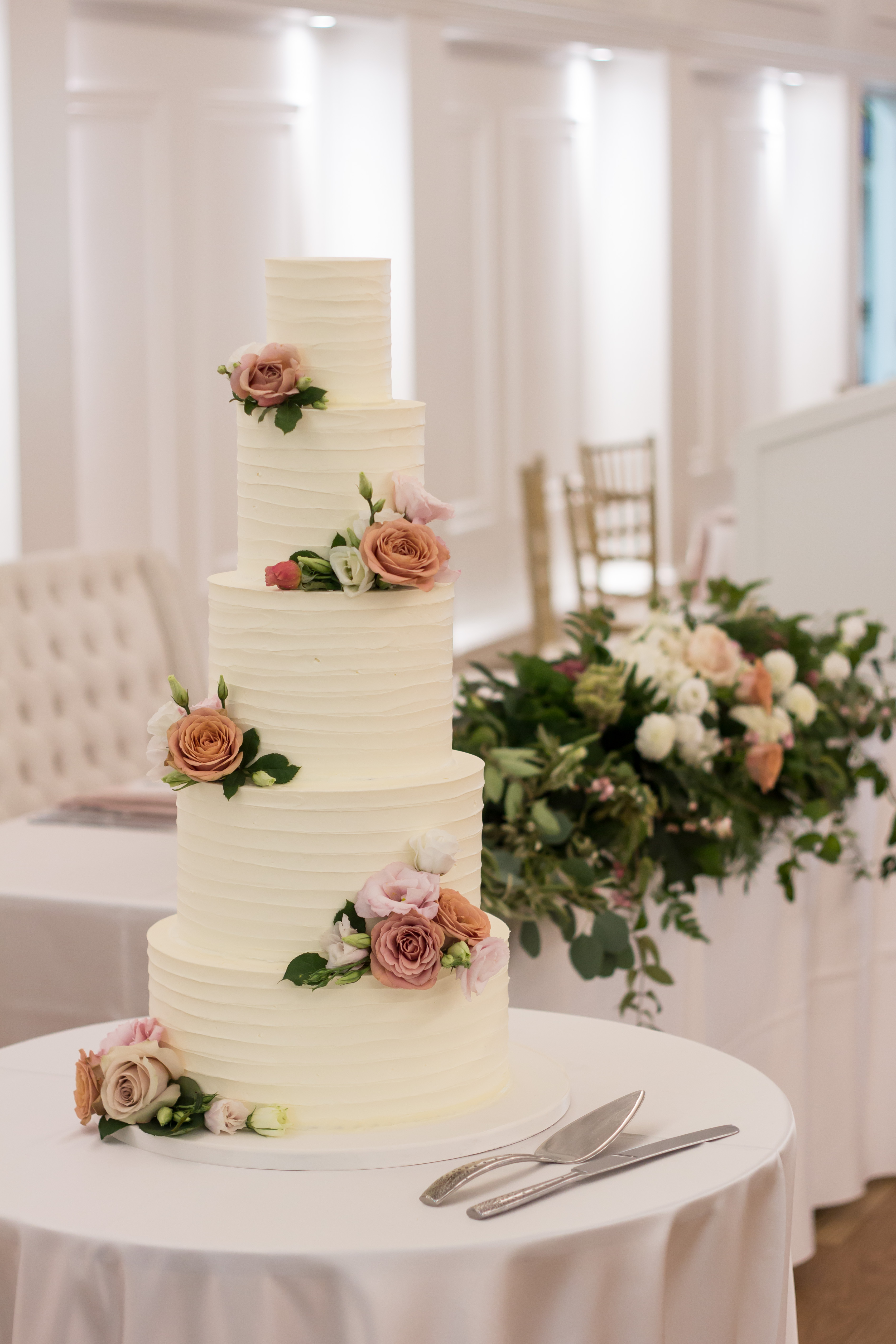 Cake by Annie | Vancouver Custom Cakes | Vancouver Wedding ...