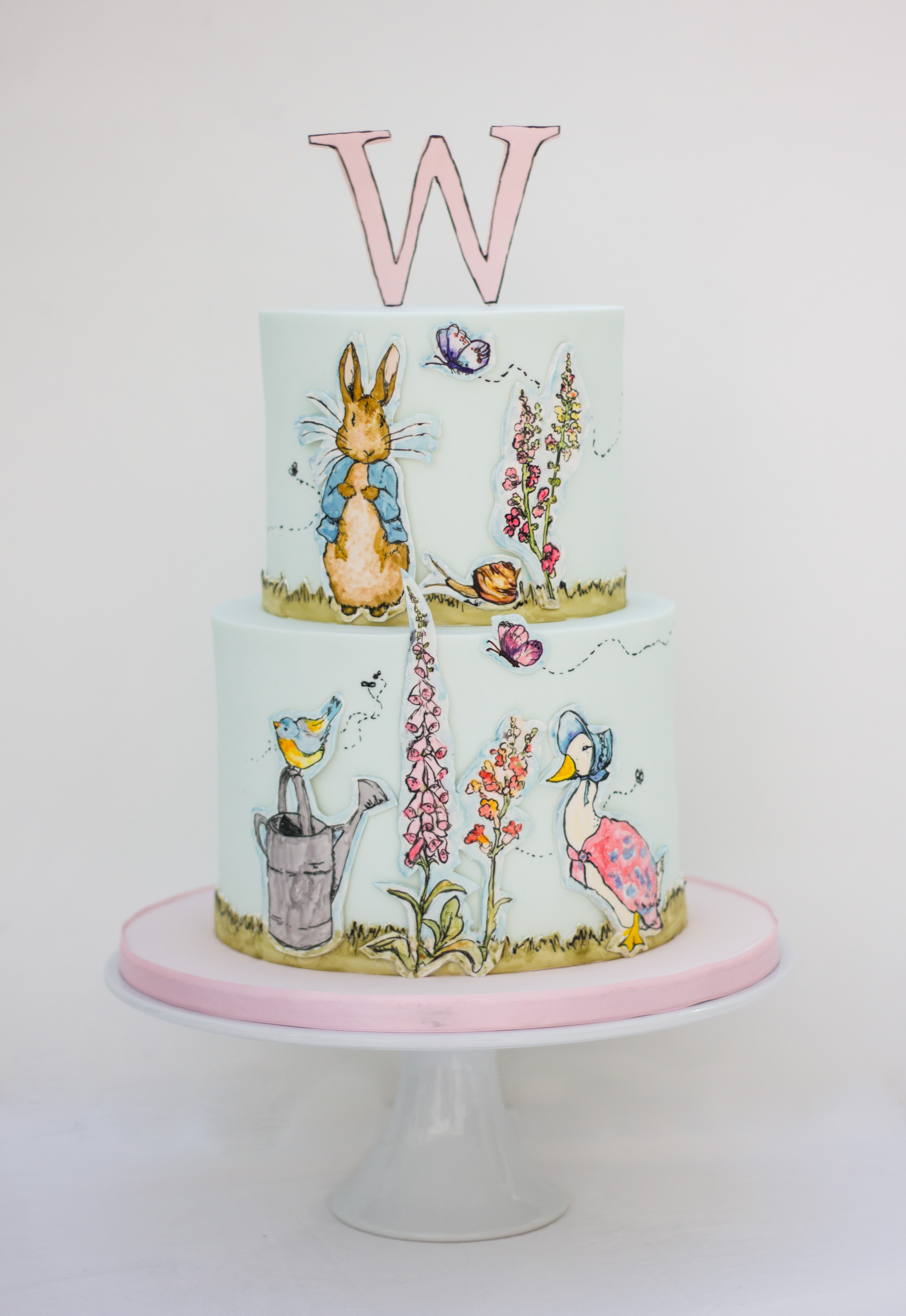 Cake By Annie Vancouver Custom Cakes Vancouver Wedding Cakes