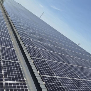 Entretien des centrales solaires : maximisez la performance de votre installation
