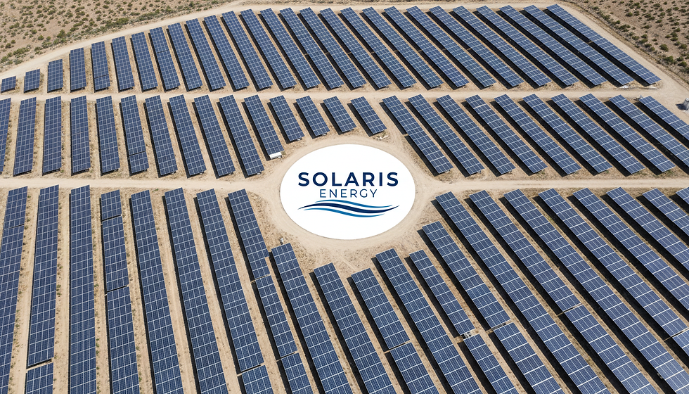 Maintenance efficace des centrales solaires : l'importance d'un entretien régulier
