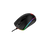 Thumbnail: HyperX Pulsefire Surge mouse featuring customizable RGB lighting and Pixart sensor.