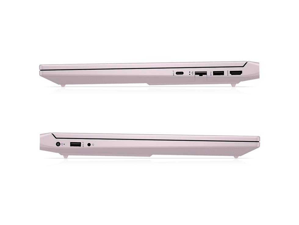 Thumbnail: HP VICTUS GAMING 15-FA2320TX/FA2321TX(I7-13620H,RTX5060_8GB)