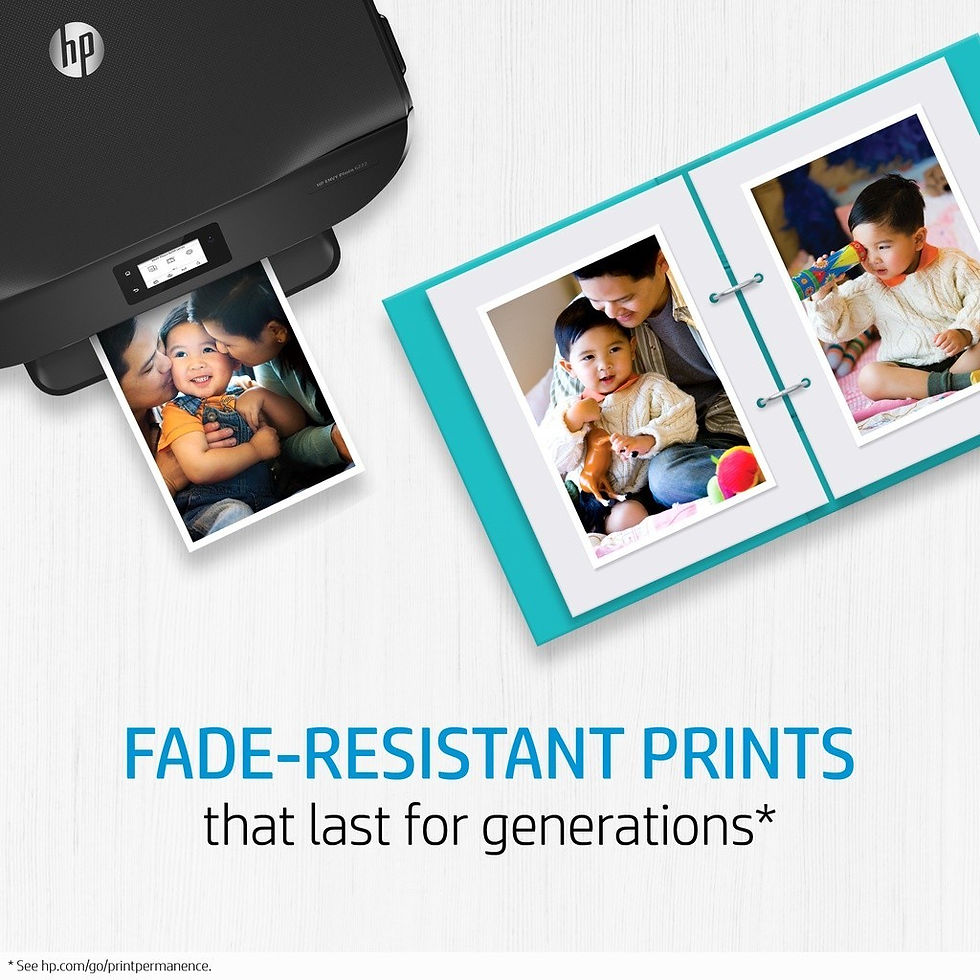 Thumbnail: HP 678 Original Ink Advantage Cartridges