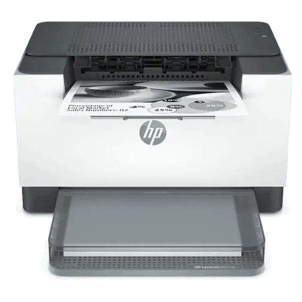 HP LaserJet M211d/M211DW Mono Laser Printer, Auto Duplex