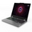 Thumbnail: Top-down view of Lenovo LOQ 15ARP9 83JC00HSMJ with matte Luna Grey finish and centered touchpad.