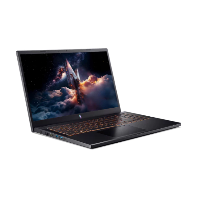 Thumbnail: Acer Nitro V 15 laptop with Intel i7 and RTX 4050