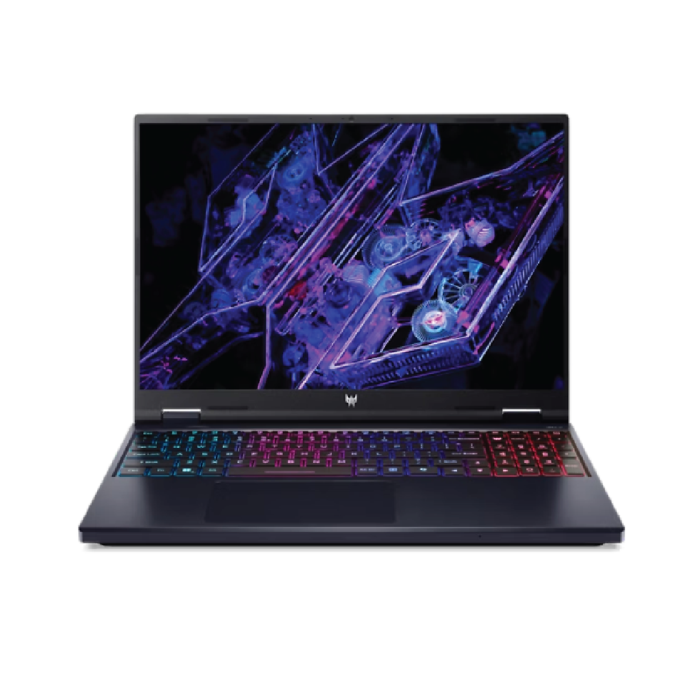 ACER PREDATOR HELIOS NEO GAMING LAPTOP 16 PHN16-72-52TR I5-14450HX
