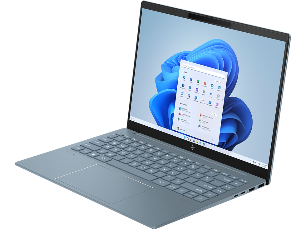 Thumbnail: HP PAVILION PLUS 14 3