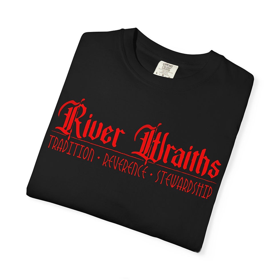 Thumbnail:  Relaxed Fit Signature Tee