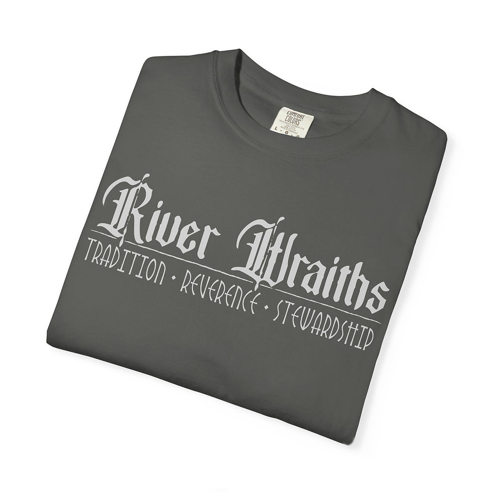 Thumbnail:  Relaxed Fit Signature Tee