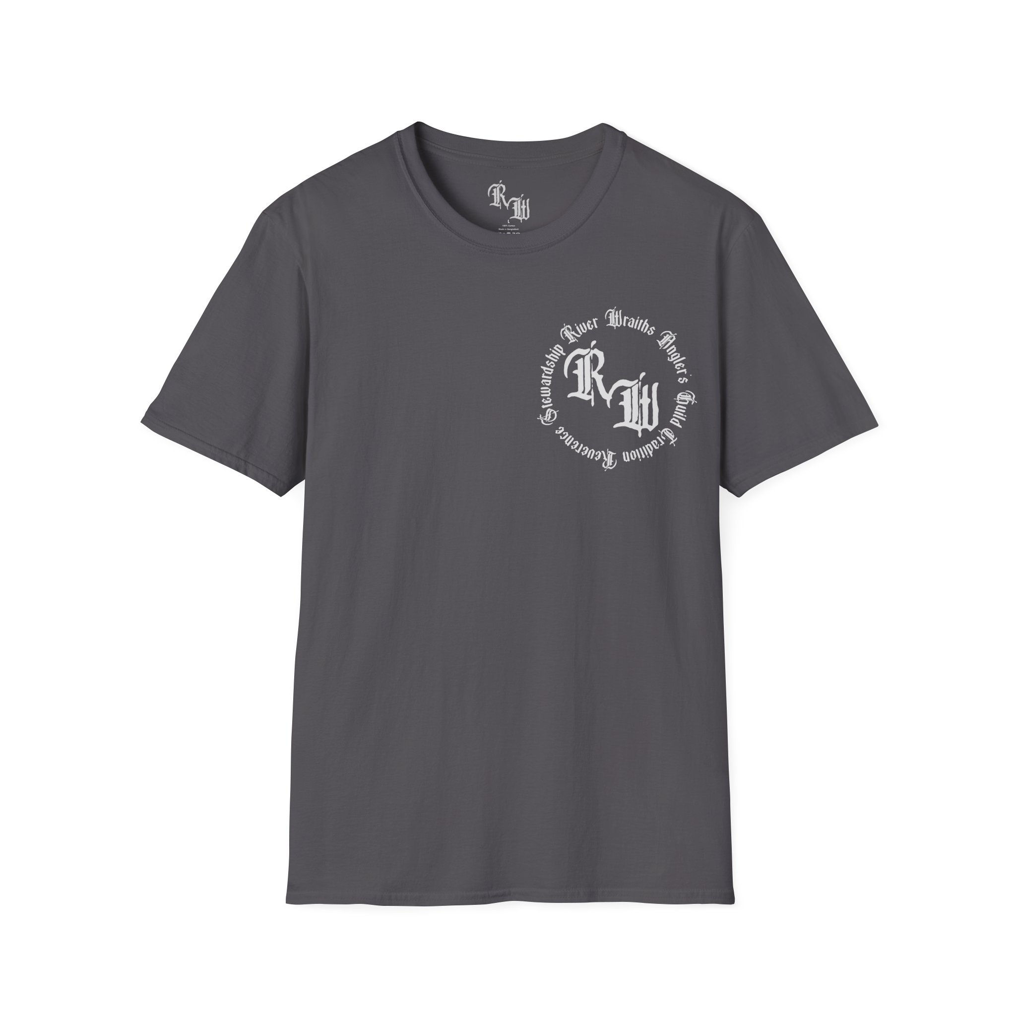 Classic Fit Circle of Trust Tee