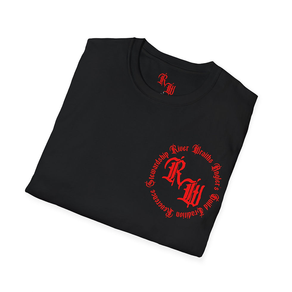 Thumbnail: Classic Fit Circle of Trust Tee
