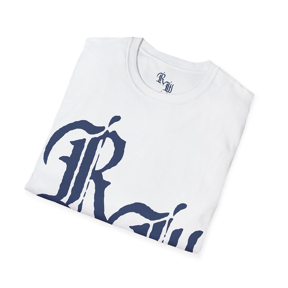 Thumbnail: Classic Fit Monogram Tee