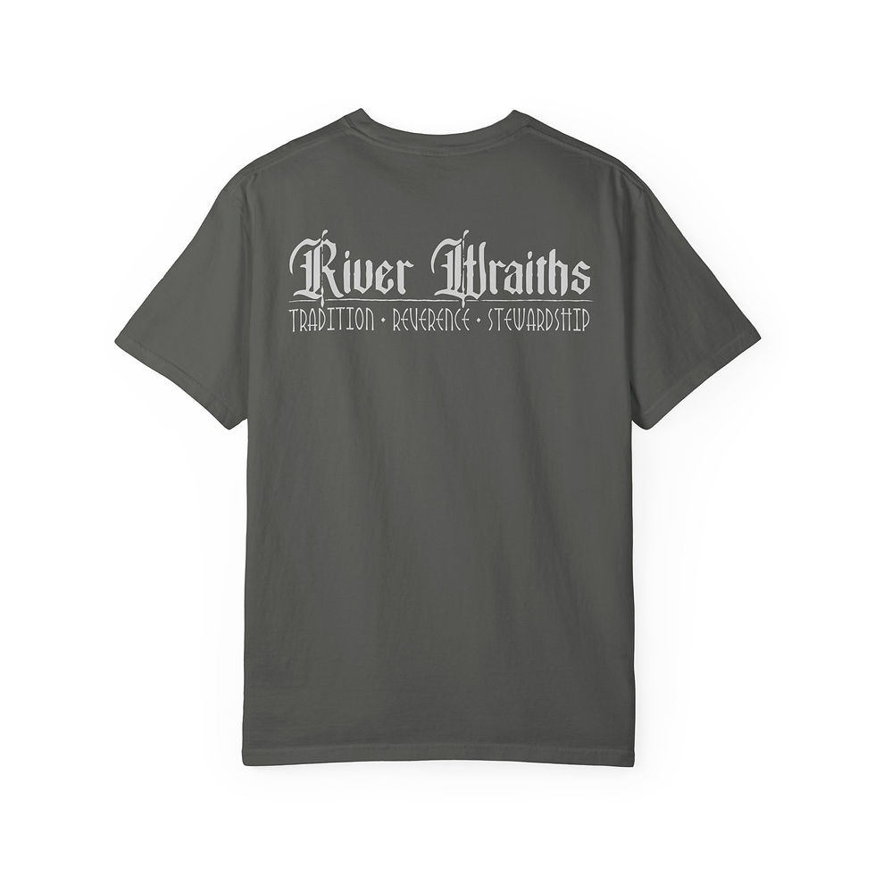 Thumbnail: Relaxed Fit Circle of Trust Tee