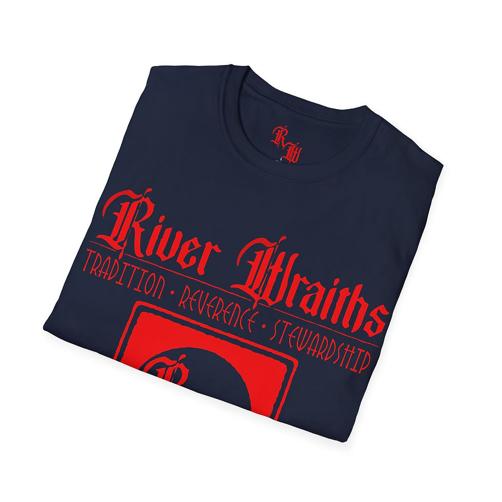 Thumbnail: Classic Fit Founder's Shield Tee