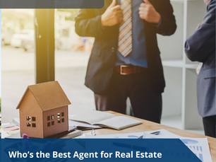 Who’s the Best Agent for Real Estate Investors in West Michigan?
