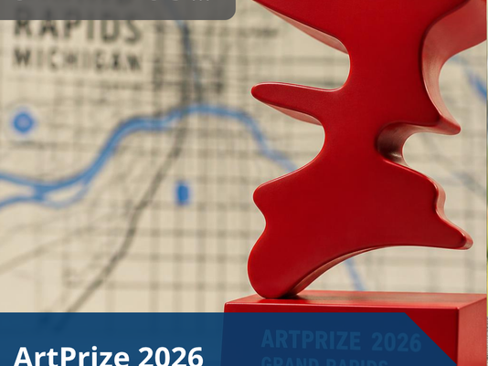 ArtPrize 2026 in Grand Rapids: Your Guide to One of West Michigan’s Biggest Events